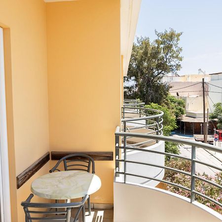 Kos City Apartments Exterior photo