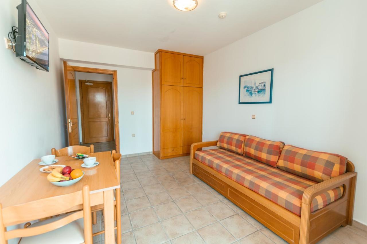 Kos City Apartments Exterior photo