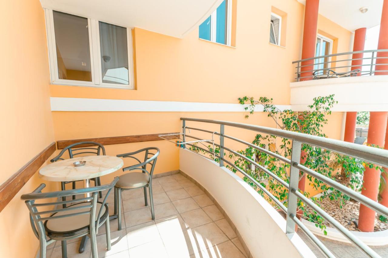 Kos City Apartments Exterior photo